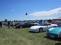 Lots of Vettes